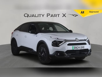 Used Citroen C4 2024 for sale - 79034487: Photo