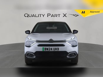 Used Citroen C4 2024 for sale - 79034487: Photo
