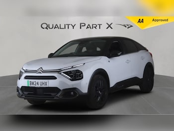 Used Citroen C4 2024 for sale - 79034487: Photo