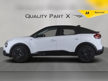 Used Citroen C4 2024 for sale - 79034487: Photo