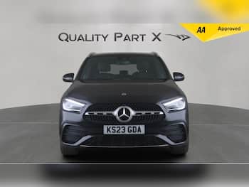 Used Mercedes-Benz GLA 2023 for sale - 79425561: Photo