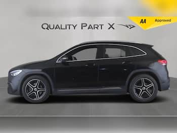 Used Mercedes-Benz GLA 2023 for sale - 79425561: Photo