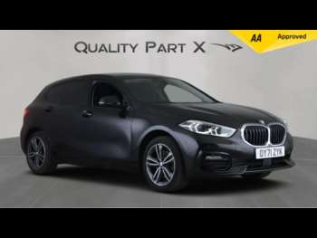 2022 (71) - 1.5 116d Sport (LCP) DCT Euro 6 (s/s) 5dr