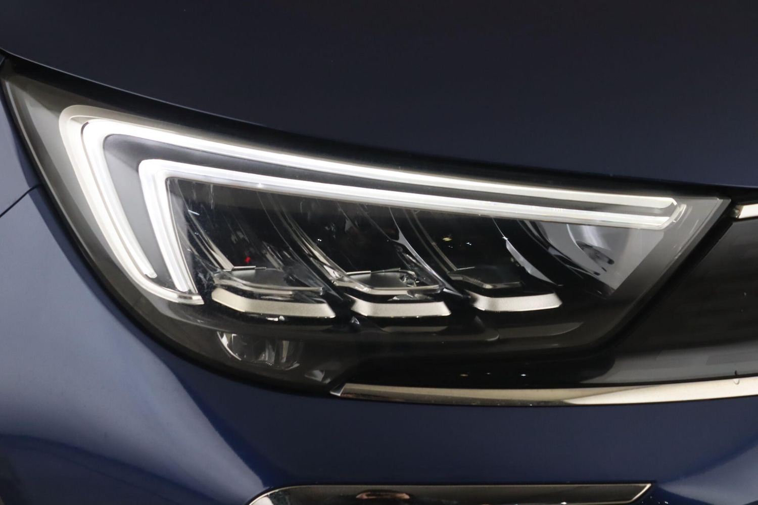 Used Vauxhall Crossland 2021 for sale - 76573301: Photo 10