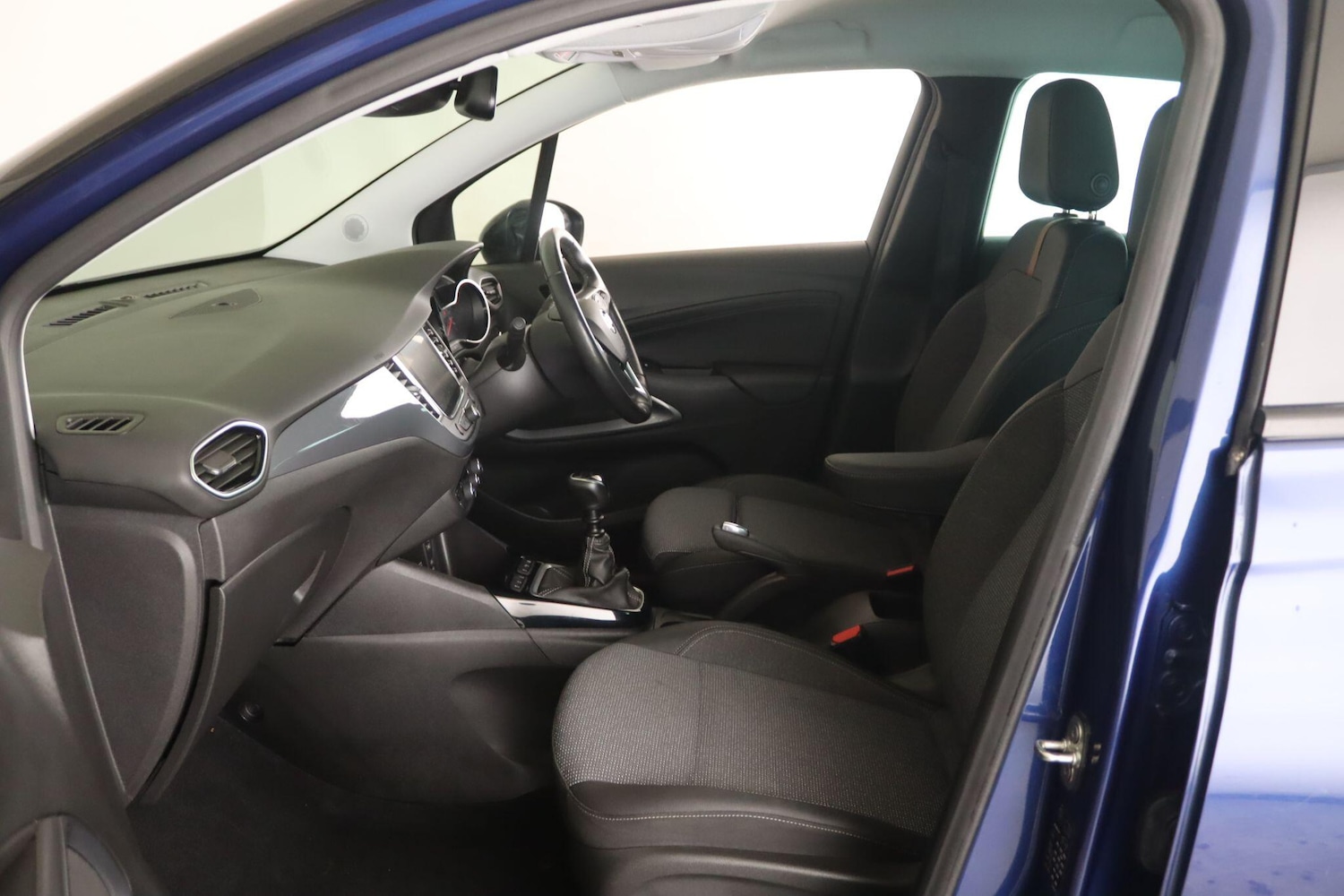 Used Vauxhall Crossland 2021 for sale - 76573301: Photo 12