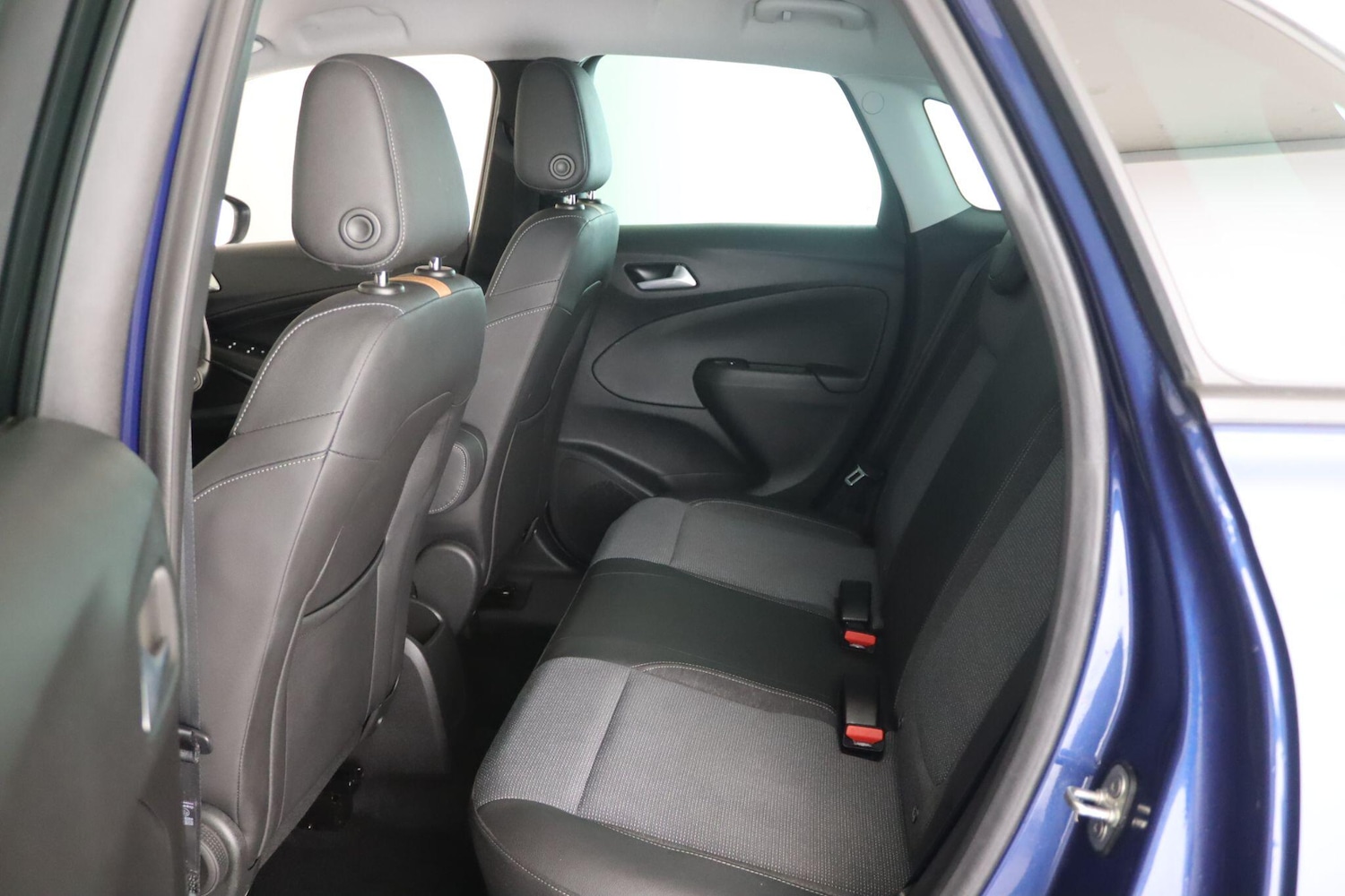 Used Vauxhall Crossland 2021 for sale - 76573301: Photo 13