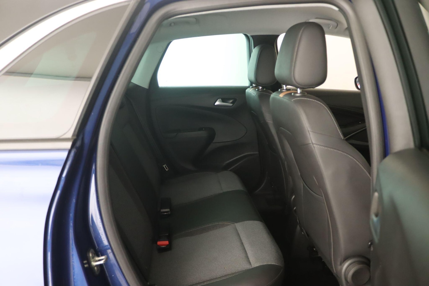 Used Vauxhall Crossland 2021 for sale - 76573301: Photo 15