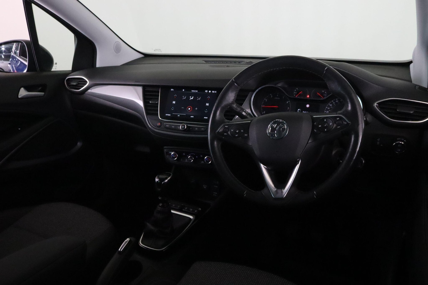 Used Vauxhall Crossland 2021 for sale - 76573301: Photo 16