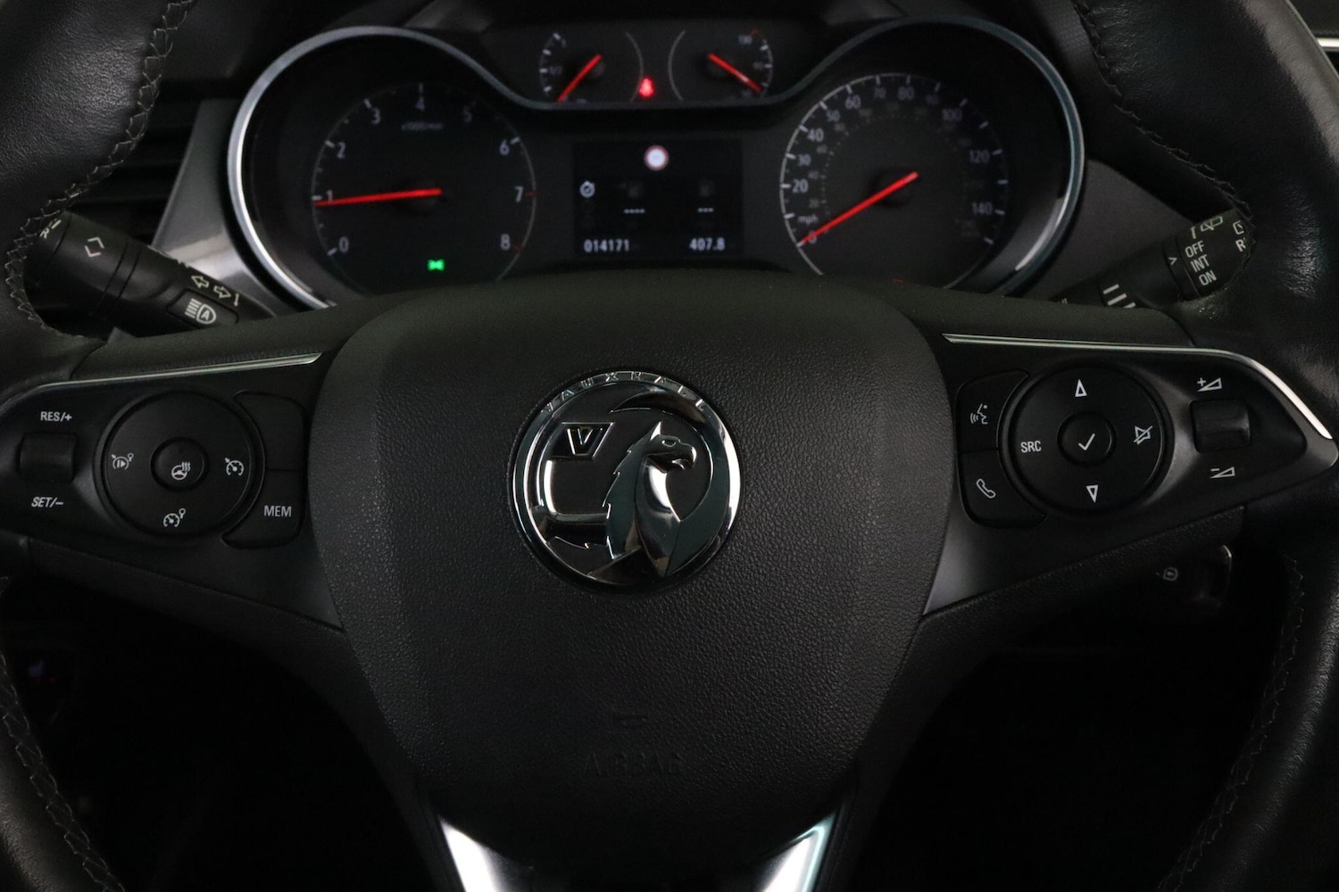 Used Vauxhall Crossland 2021 for sale - 76573301: Photo 20