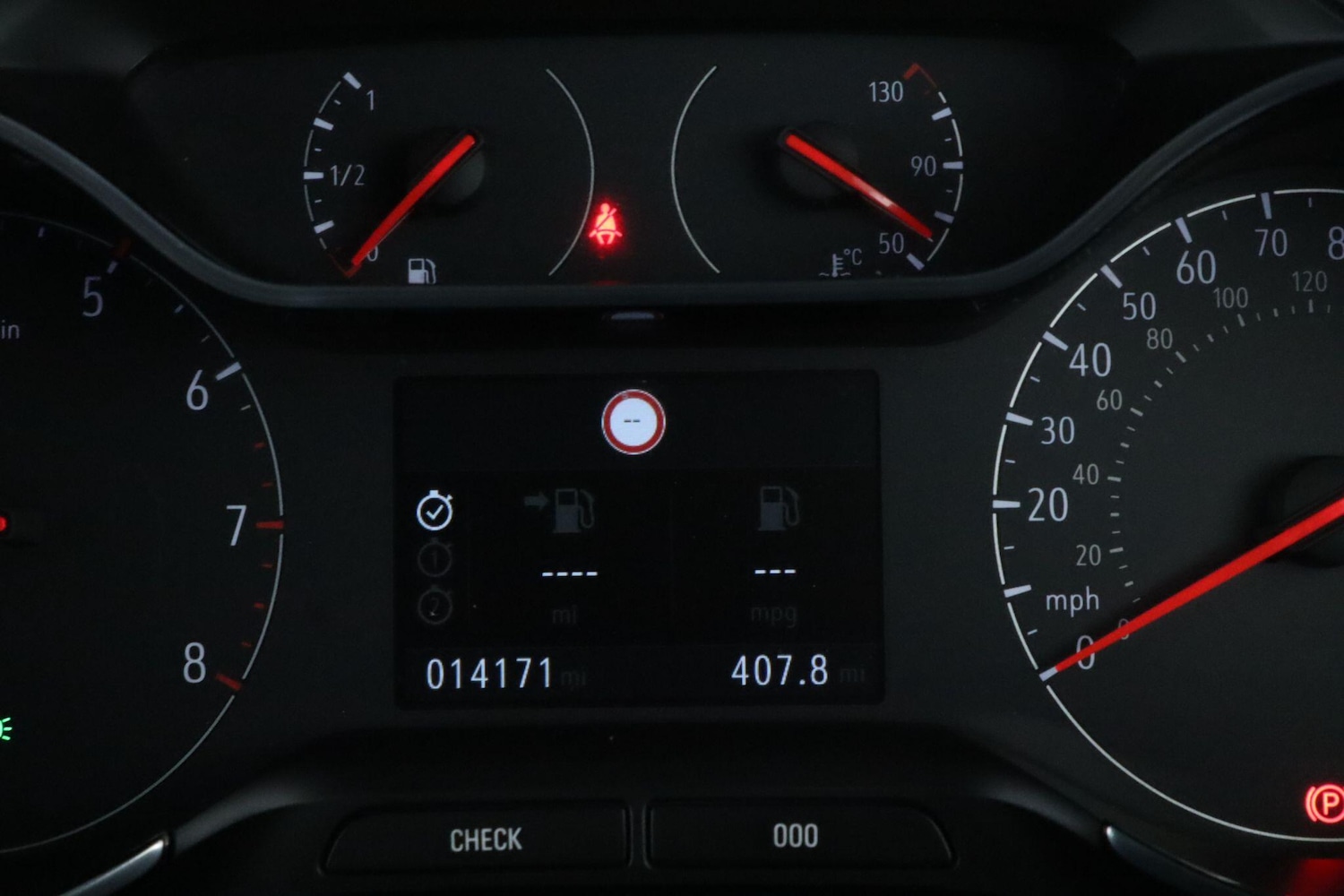 Used Vauxhall Crossland 2021 for sale - 76573301: Photo 21