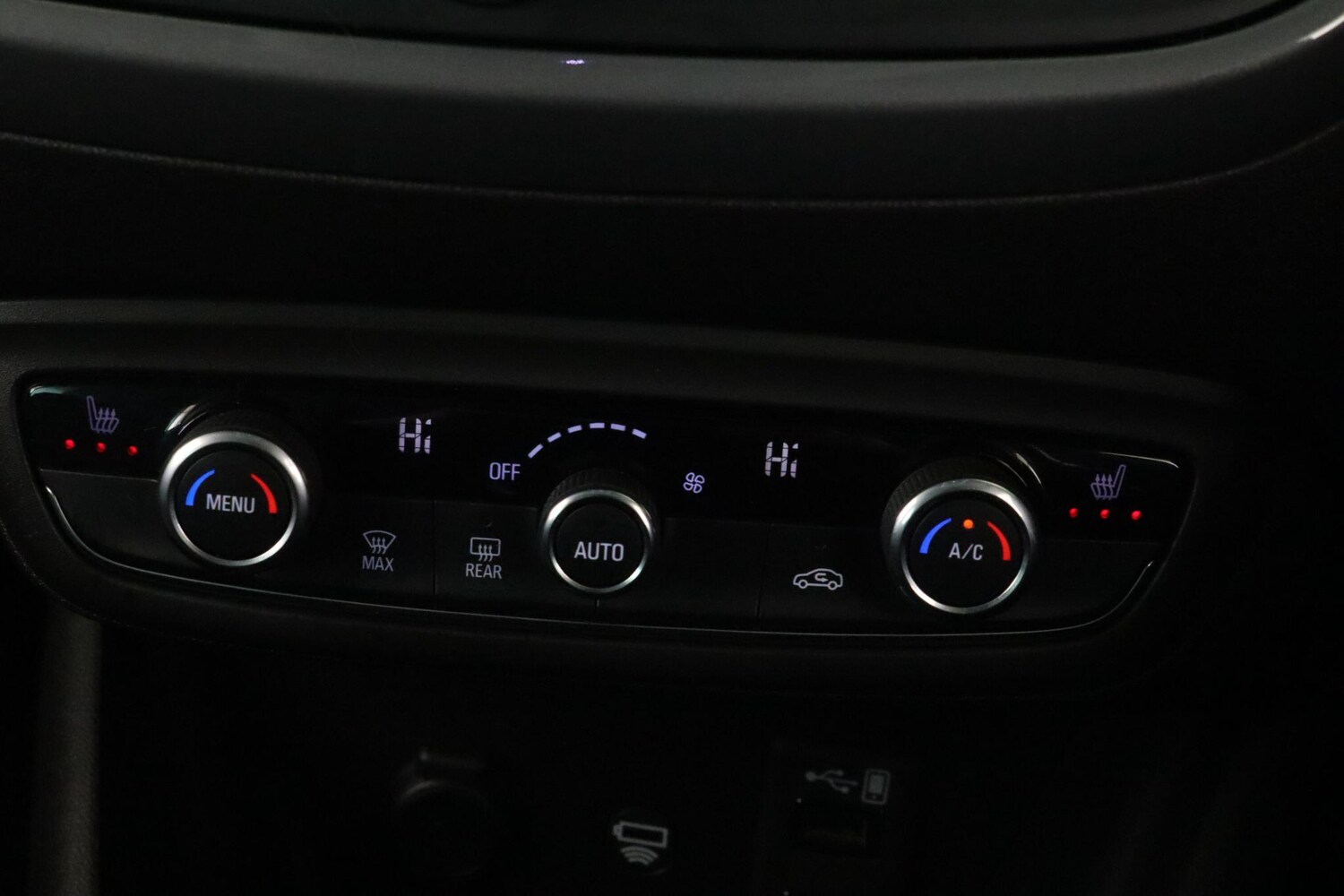 Used Vauxhall Crossland 2021 for sale - 76573301: Photo 24