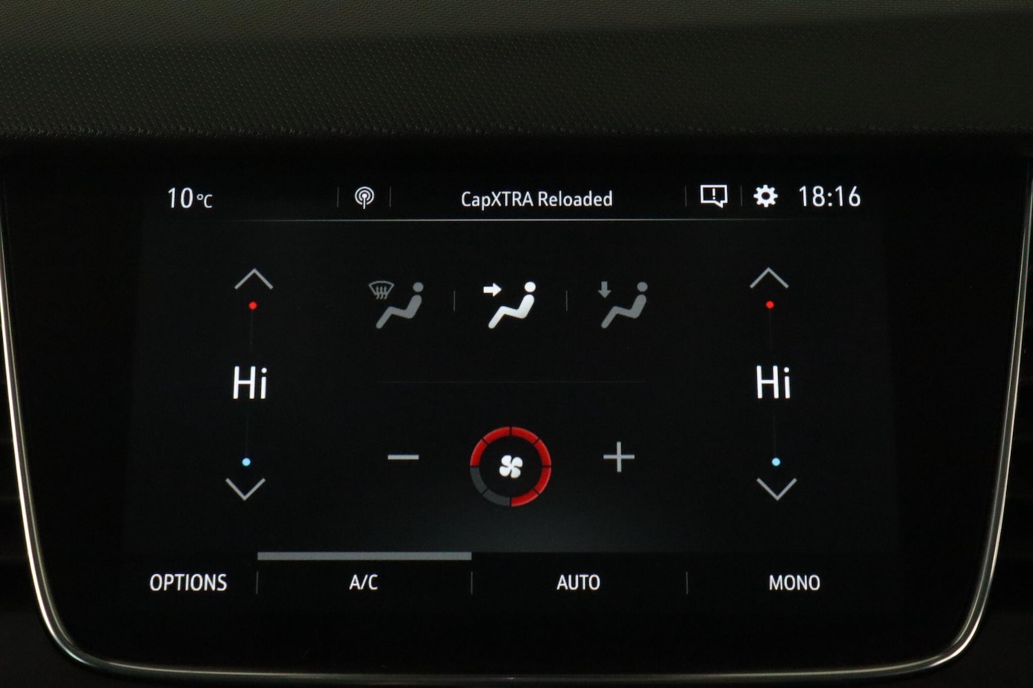 Used Vauxhall Crossland 2021 for sale - 76573301: Photo 25