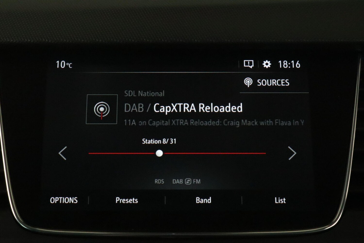 Used Vauxhall Crossland 2021 for sale - 76573301: Photo 26