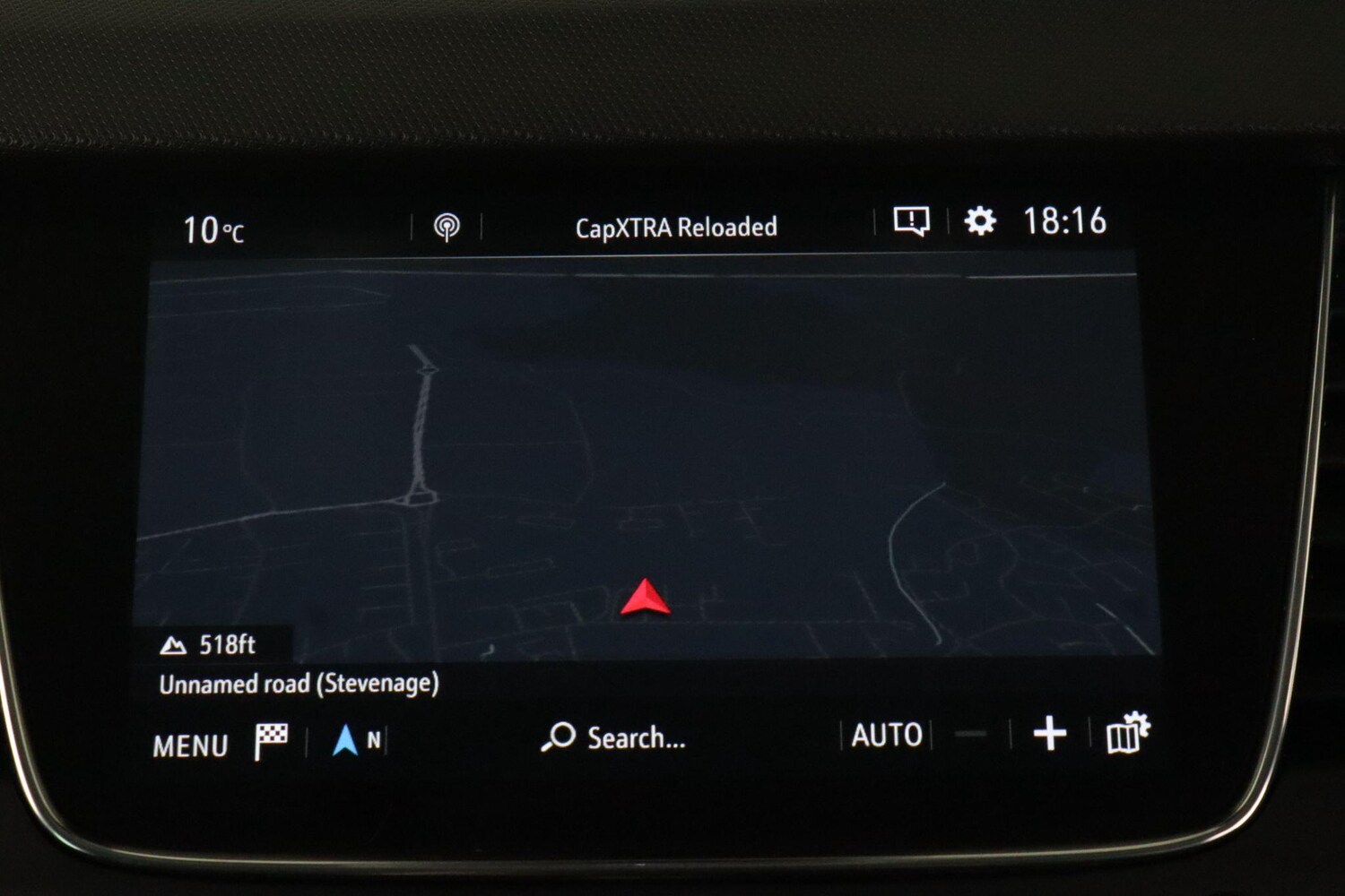 Used Vauxhall Crossland 2021 for sale - 76573301: Photo 27