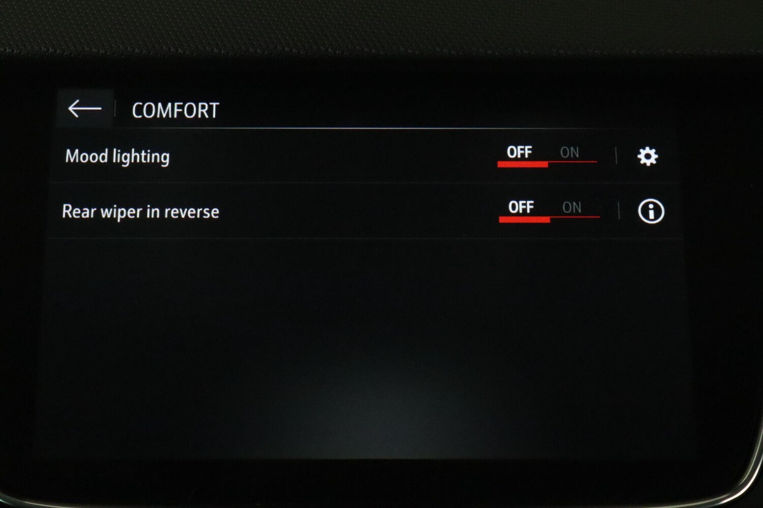 Used Vauxhall Crossland 2021 for sale - 76573301: Photo 31