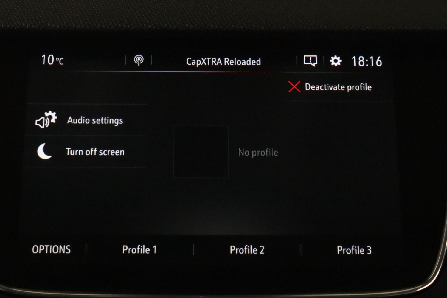 Used Vauxhall Crossland 2021 for sale - 76573301: Photo 33