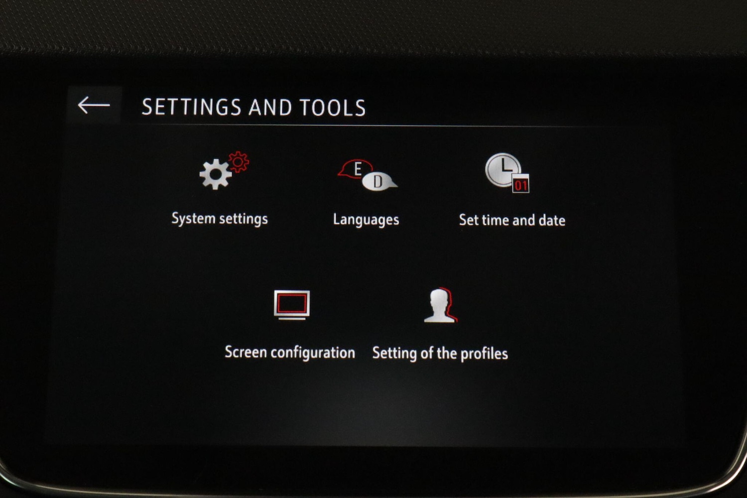 Used Vauxhall Crossland 2021 for sale - 76573301: Photo 34