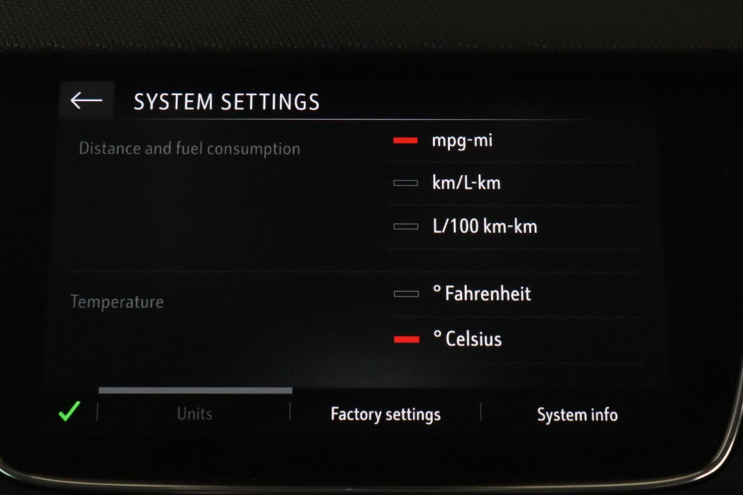 Used Vauxhall Crossland 2021 for sale - 76573301: Photo 35