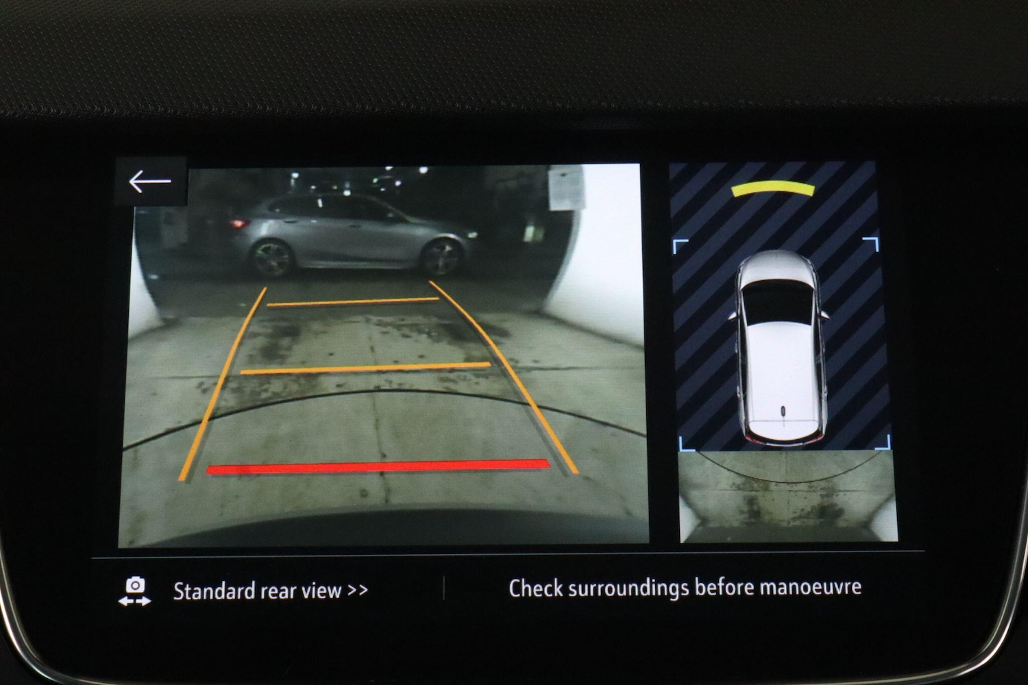 Used Vauxhall Crossland 2021 for sale - 76573301: Photo 36