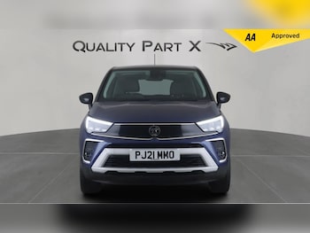 Used Vauxhall Crossland 2021 for sale - 76573301: Photo