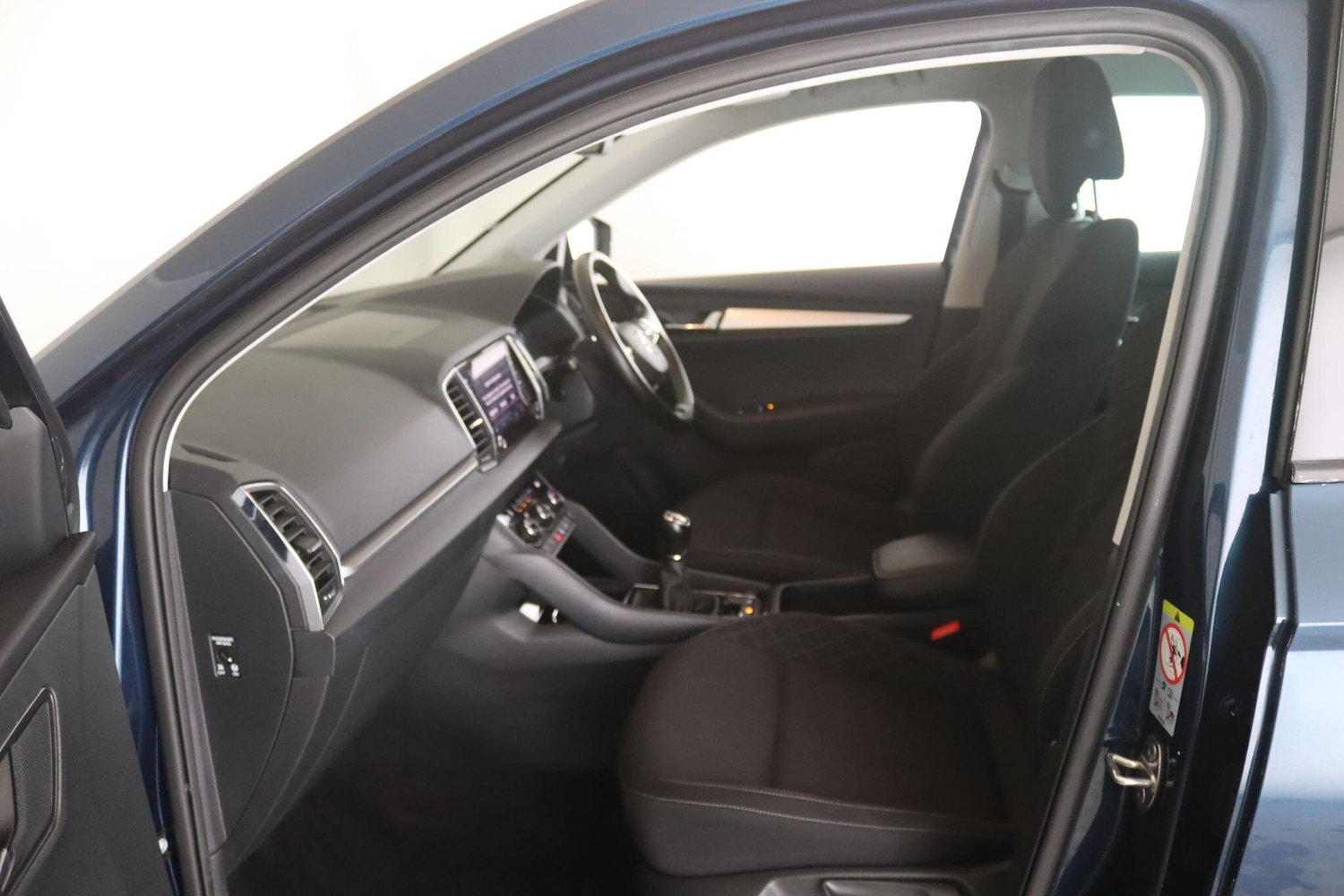 Used Skoda Karoq 2020 for sale - 76898675: Photo 10