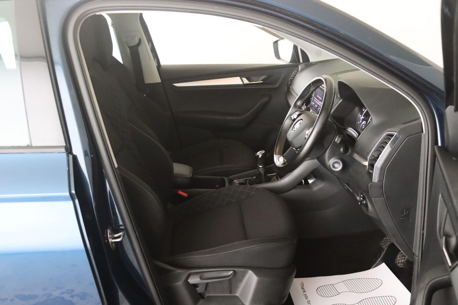 Used Skoda Karoq 2020 for sale - 76898675: Photo 15