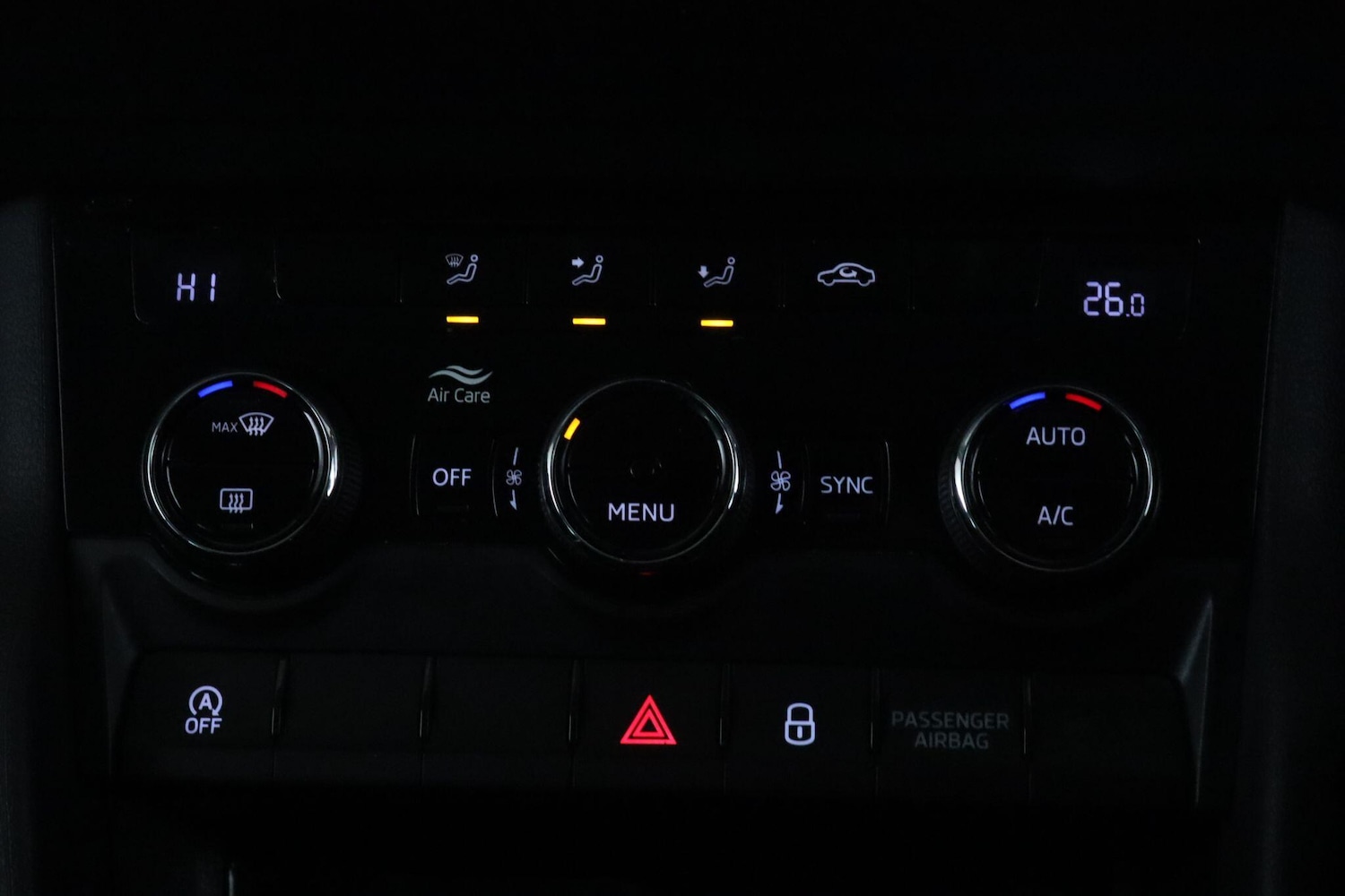 Used Skoda Karoq 2020 for sale - 76898675: Photo 21