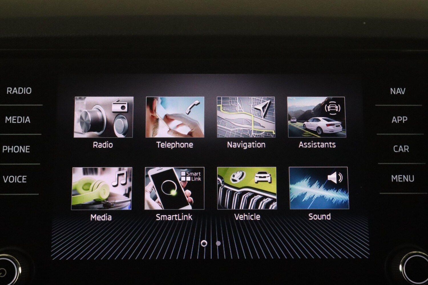 Used Skoda Karoq 2020 for sale - 76898675: Photo 22