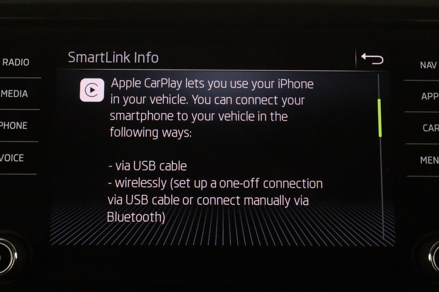 Used Skoda Karoq 2020 for sale - 76898675: Photo 26