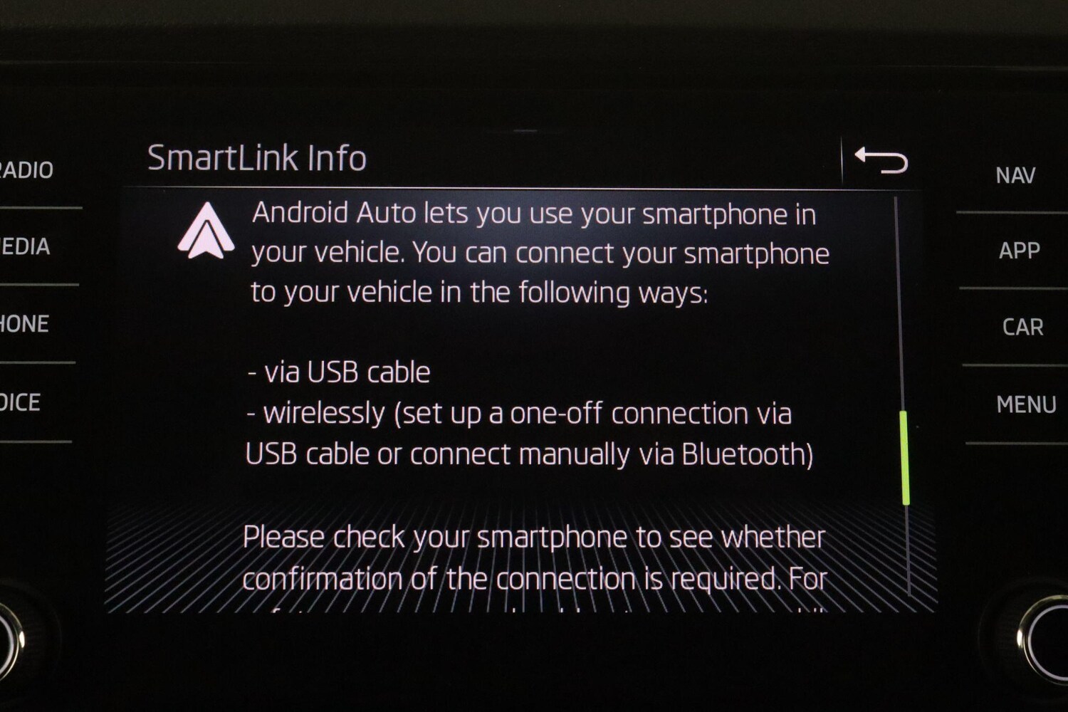 Used Skoda Karoq 2020 for sale - 76898675: Photo 27