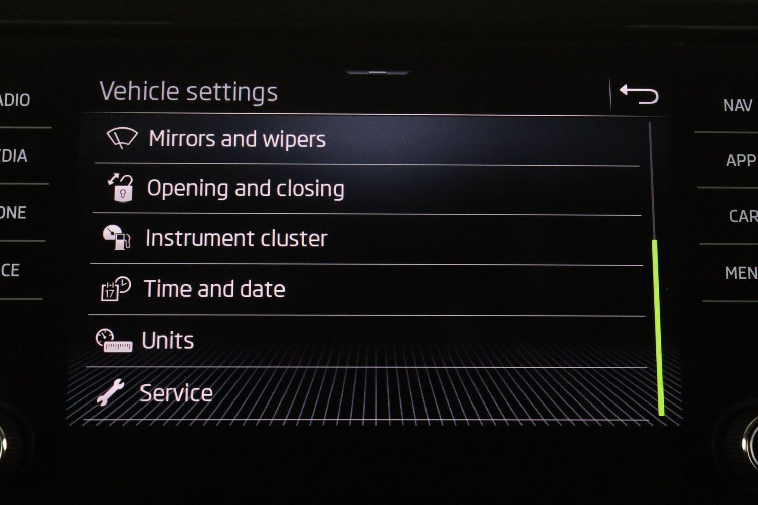 Used Skoda Karoq 2020 for sale - 76898675: Photo 29