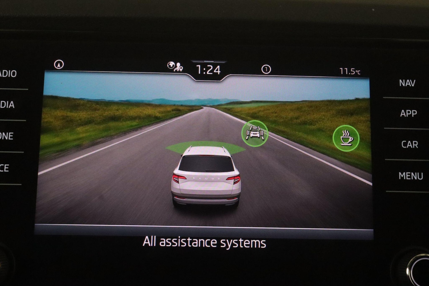 Used Skoda Karoq 2020 for sale - 76898675: Photo 30