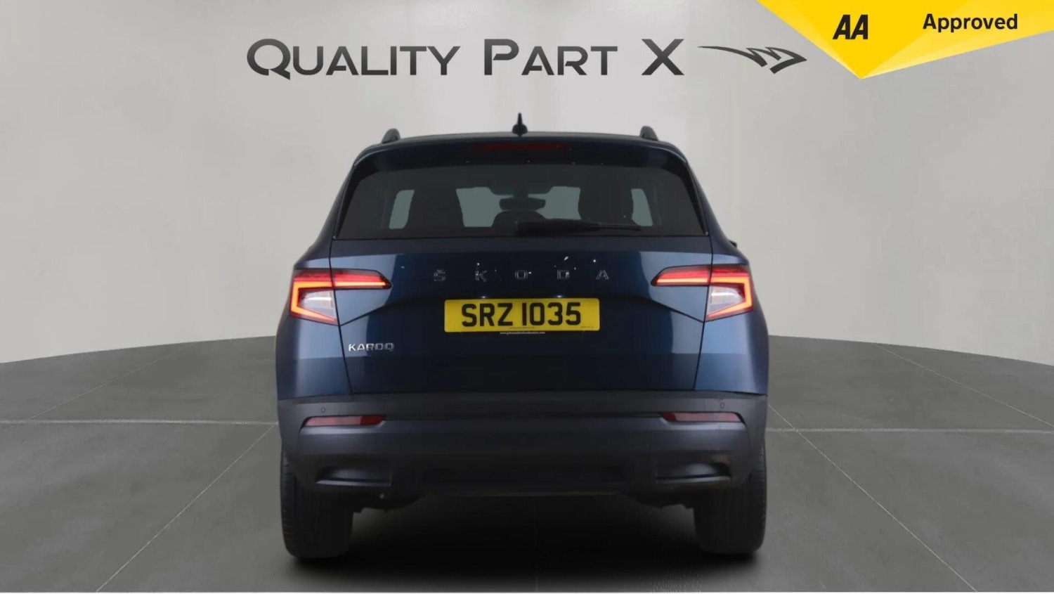 Used Skoda Karoq 2020 for sale - 76898675: Photo 7