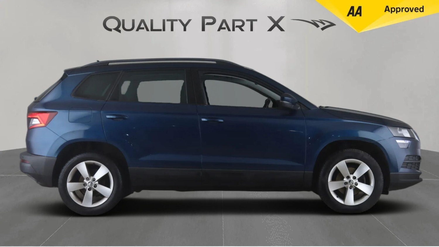 Used Skoda Karoq 2020 for sale - 76898675: Photo 9