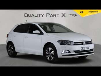 2021 (21) - 1.0 EVO Match Euro 6 (s/s) 5dr