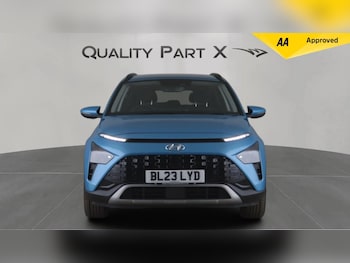 Used Hyundai BAYON 2023 for sale - 78981848: Photo