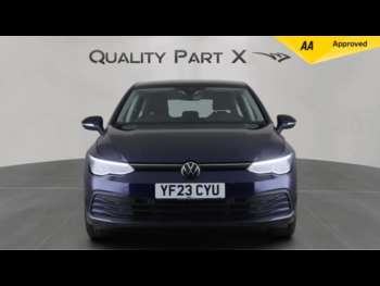 Used Volkswagen Golf 2023 for sale - 74520996: Photo