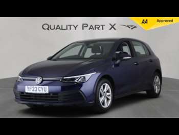 Used Volkswagen Golf 2023 for sale - 74520996: Photo