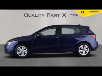 Used Volkswagen Golf 2023 for sale - 74520996: Photo
