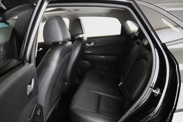 Used Hyundai KONA 2023 for sale - 75589789: Photo 11