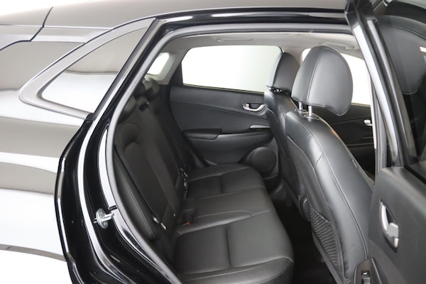 Used Hyundai KONA 2023 for sale - 75589789: Photo 12