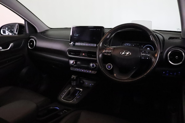 Used Hyundai KONA 2023 for sale - 75589789: Photo 13