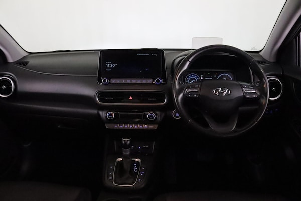 Used Hyundai KONA 2023 for sale - 75589789: Photo 14