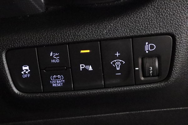 Used Hyundai KONA 2023 for sale - 75589789: Photo 19