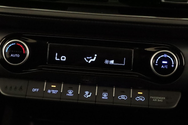 Used Hyundai KONA 2023 for sale - 75589789: Photo 22