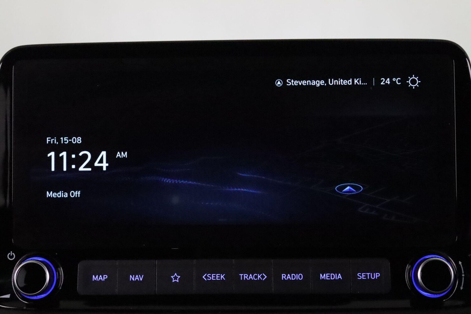 Vehicle 26