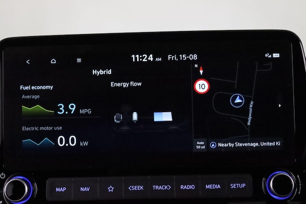 Used Hyundai KONA 2023 for sale - 75589789: Photo 28