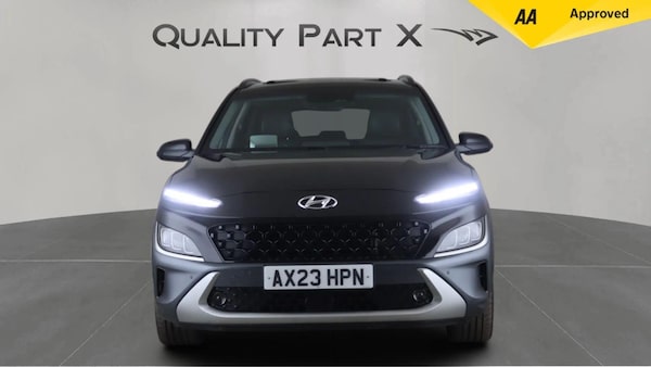 Used Hyundai KONA 2023 for sale - 75589789: Photo 2