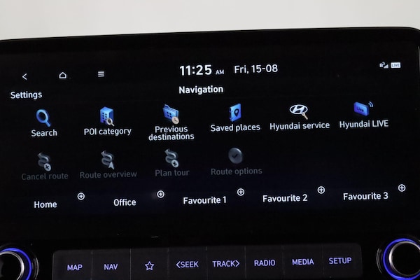 Used Hyundai KONA 2023 for sale - 75589789: Photo 30