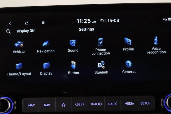 Used Hyundai KONA 2023 for sale - 75589789: Photo 33